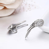 Guardian Angel Earrings nz