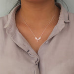 Guardian Angel Necklace nz
