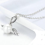 Guardian Angel Pendant nz