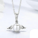 Guardian Angel Pendant nz