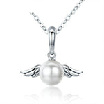 Guardian Angel Pendant nz