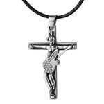 Guitar cross necklace nz