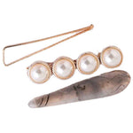 Hair clip set nz