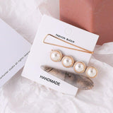 Hair clip set nz