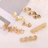 Hair clips nz