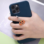 Halloween phone charm nz