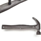 Hammer key holder nz
