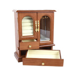 Handcrafted Wooden Jewellery Box nz