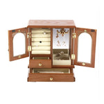 Handcrafted Wooden Jewellery Box nz