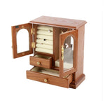 Handcrafted Wooden Jewellery Box nz