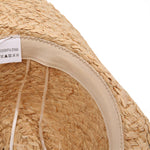 Handmade straw hat nz