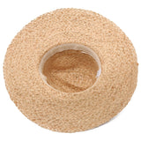 Handmade straw hat nz