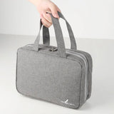 Hanging toiletry bag with Hook nz