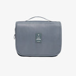 Hanging women’s toiletry bag Grey nz