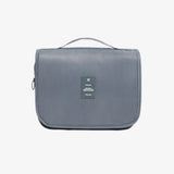 Hanging women’s toiletry bag Grey nz