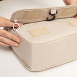 Hanging women’s toiletry bag nz