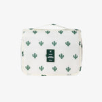 Hanging women’s toiletry bag White nz