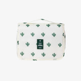 Hanging women’s toiletry bag White nz