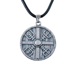 Harald King Shield Necklace nz