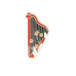 Harp Pin nz