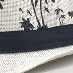 Hawaiian panama hat nz