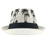 Hawaiian panama hat nz