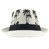 Hawaiian panama hat nz