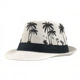Hawaiian panama hat nz