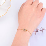 Heart bracelet stainless steel nz
