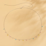 Heart chain belt nz