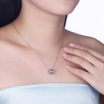 Heart Cup Pendant nz
