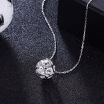 Heart Cup Pendant nz