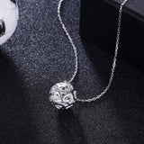 Heart Cup Pendant nz