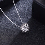 Heart Cup Pendant nz