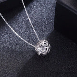 Heart Cup Pendant nz