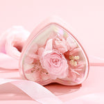 Heart Design Jewellery Case nz