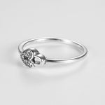 Heart lock ring nz