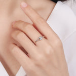 Heart lock ring nz