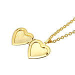 Heart Locket nz