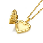 Heart Locket nz