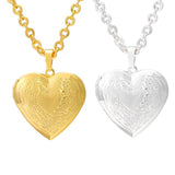 Heart Locket nz