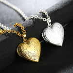 Heart Locket nz