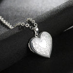 Heart Locket nz