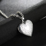 Heart Locket nz