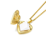 Heart Locket nz