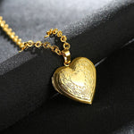 Heart Locket nz