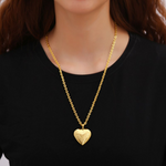 Heart Locket nz