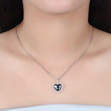 Heart Of The Ocean Necklace nz