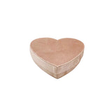 Heart Shaped Jewellery Box nz