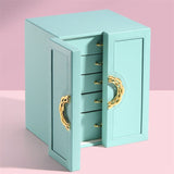 High-End Jewellery Organiser Green nz